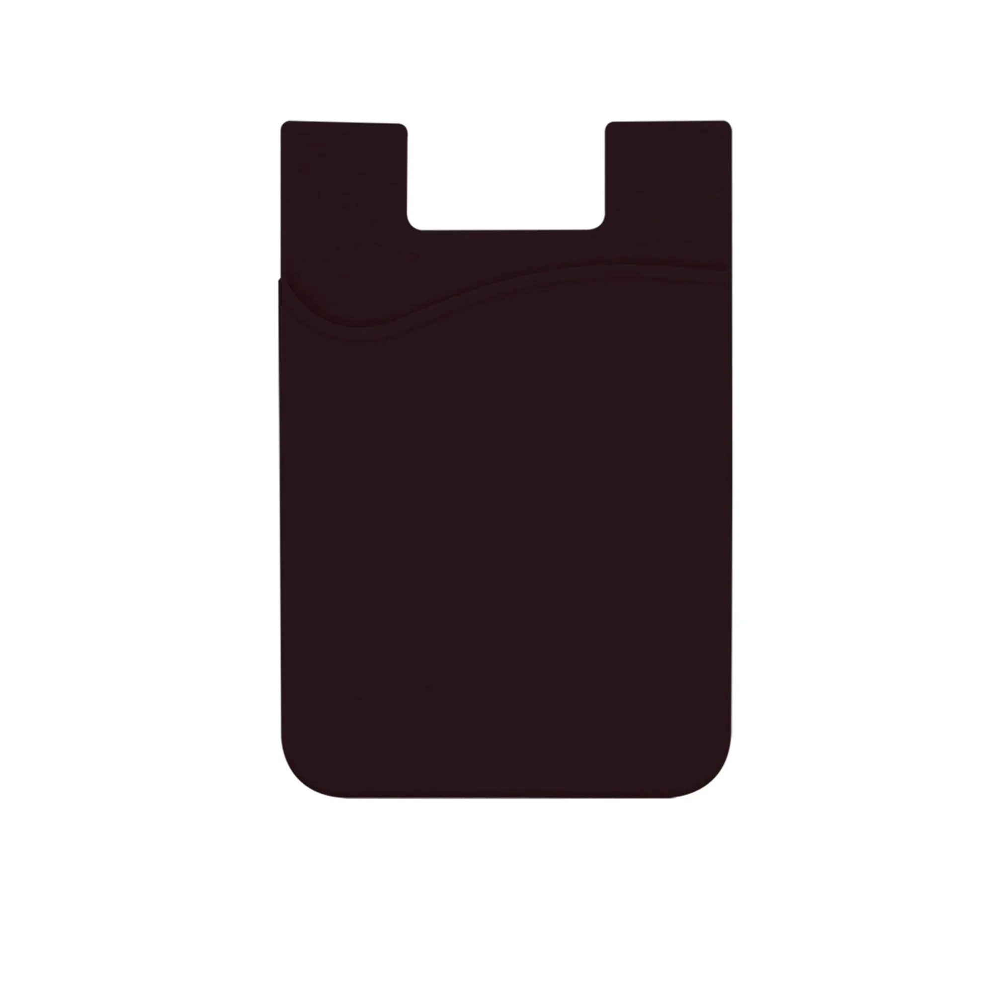MOQ50 Silicone Card Cover 7
