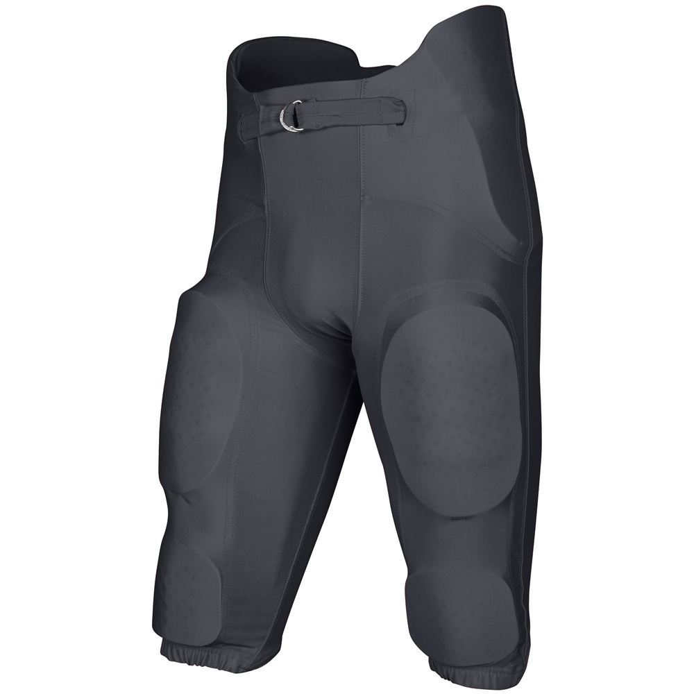Bootleg 2 Integrated Football Pant w/Built-In Pads 42