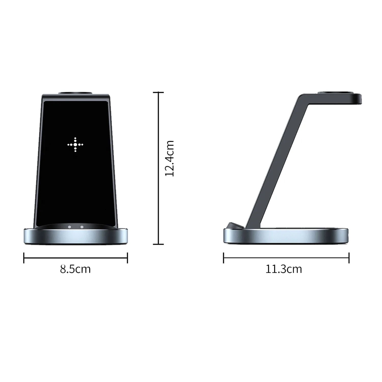 3 in 1 Charging Station for iPhone 6