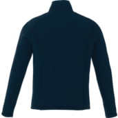 Men's BOWLEN Polyfleece Qtr Zip, custom hoodie or sweatshirt with logo imprint 70