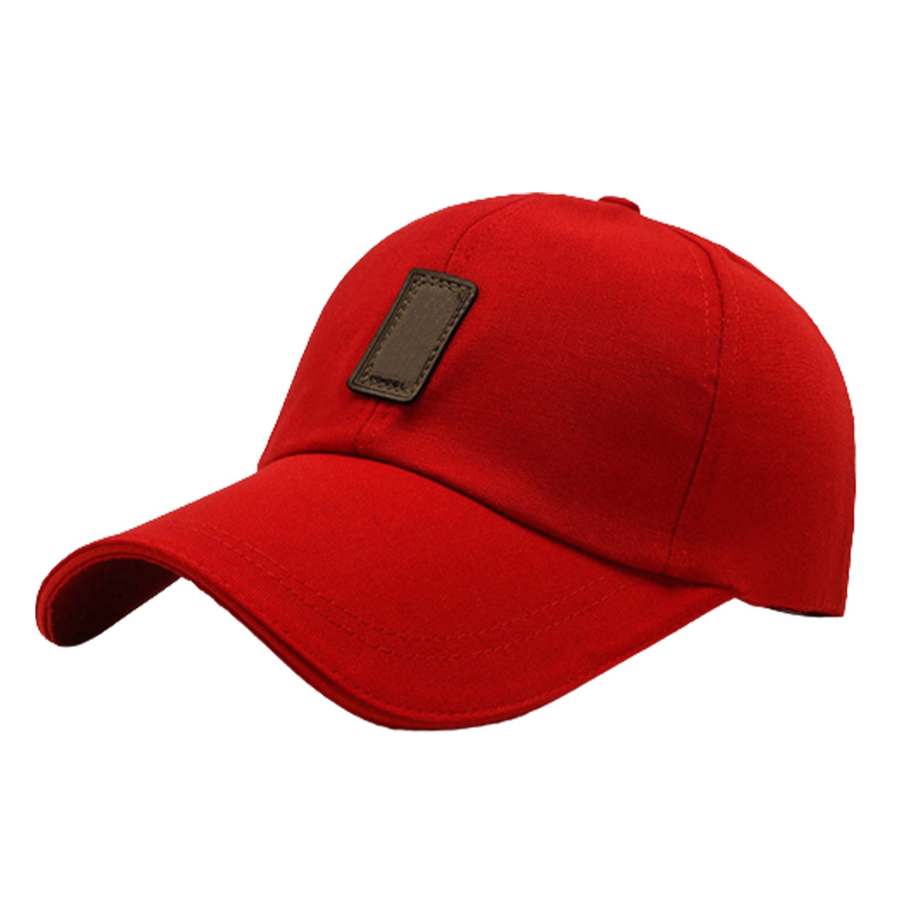 Fashion Canvas Outdoor Babseball Cap 3