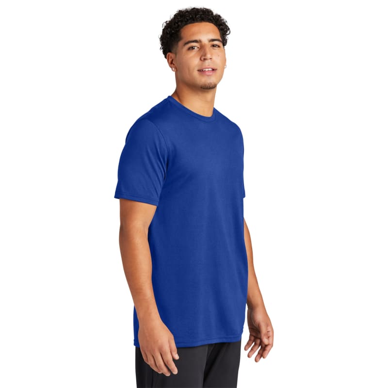 Sport-Tek Echo Tee 45