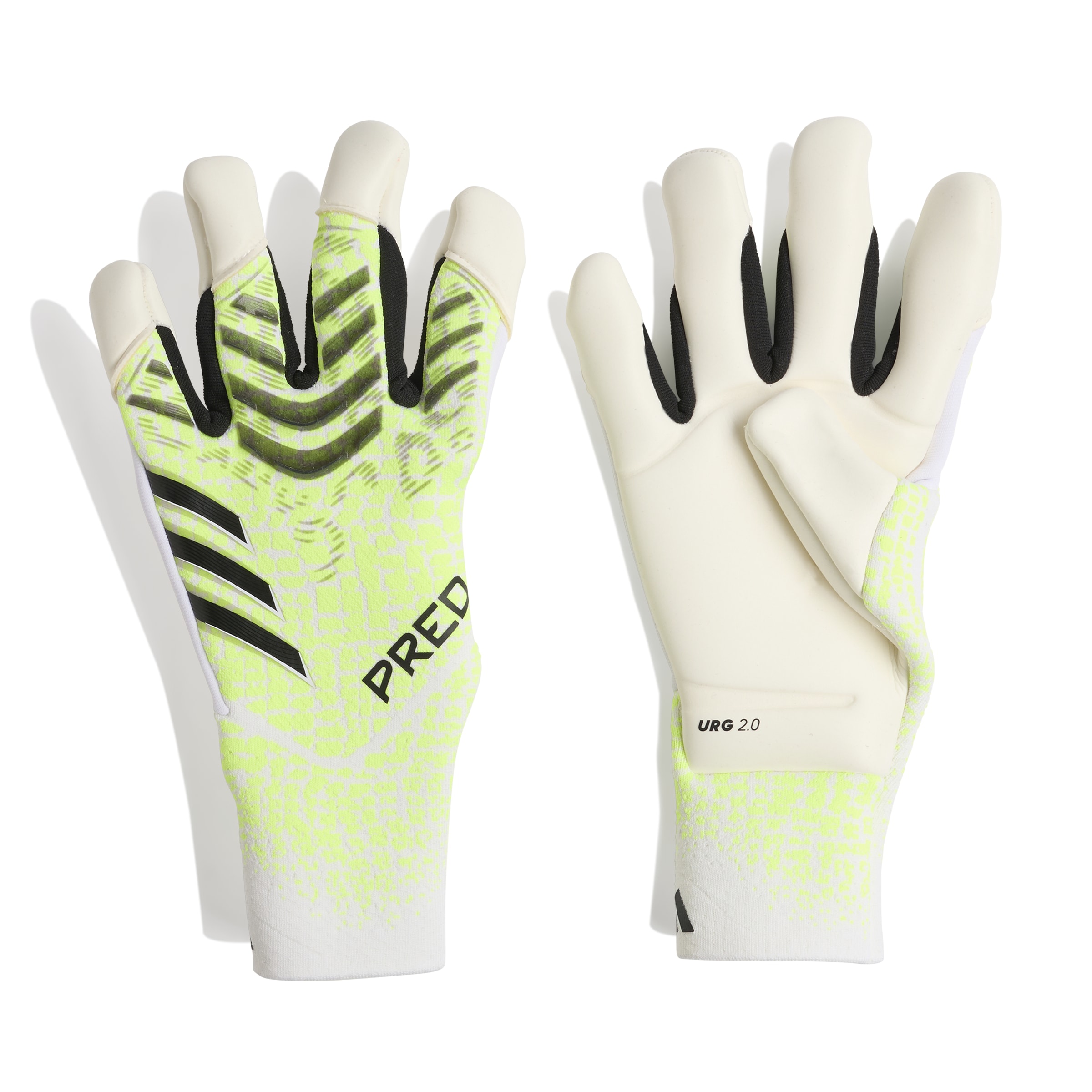 PREDATOR GLOVE PRO HYBRID 2