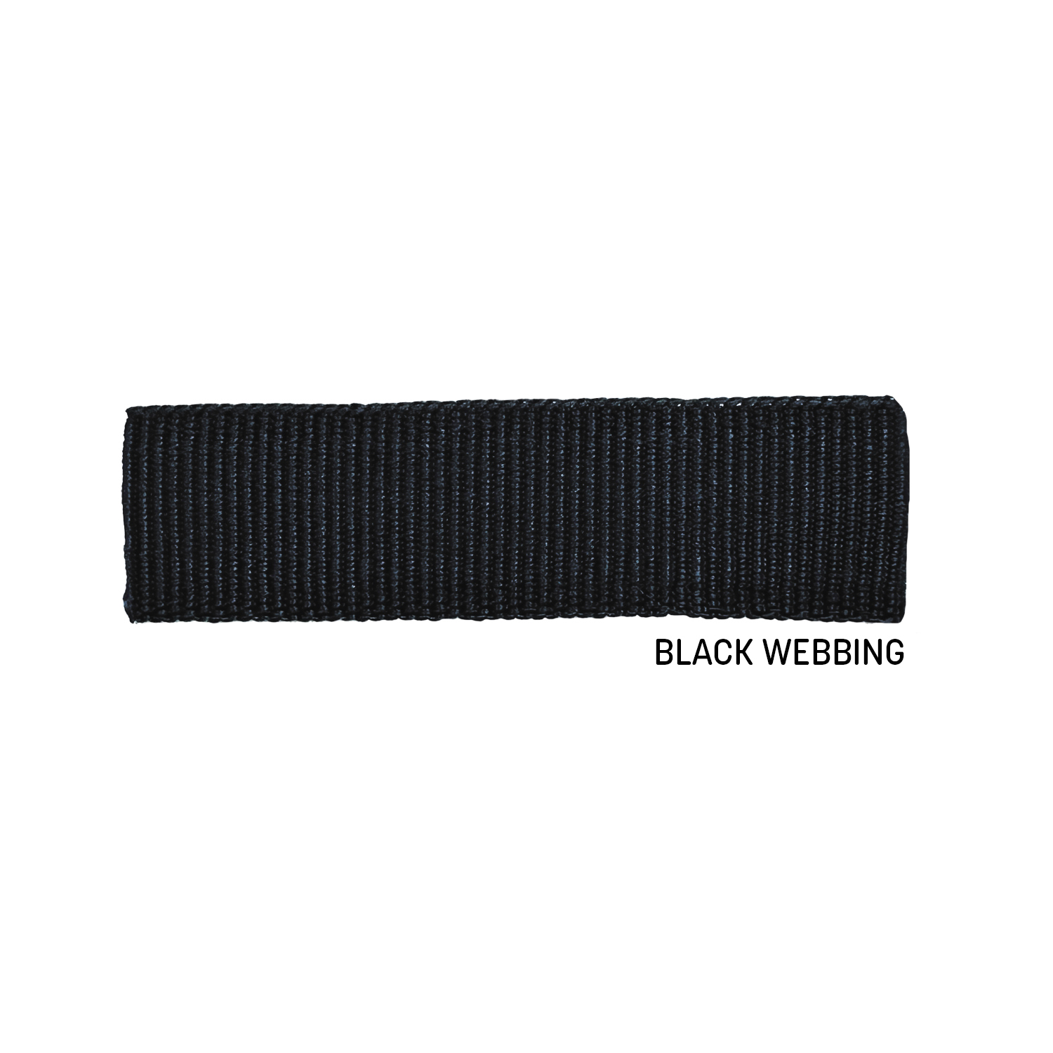 Custom Woven Pennant - "Elite" Weave 3