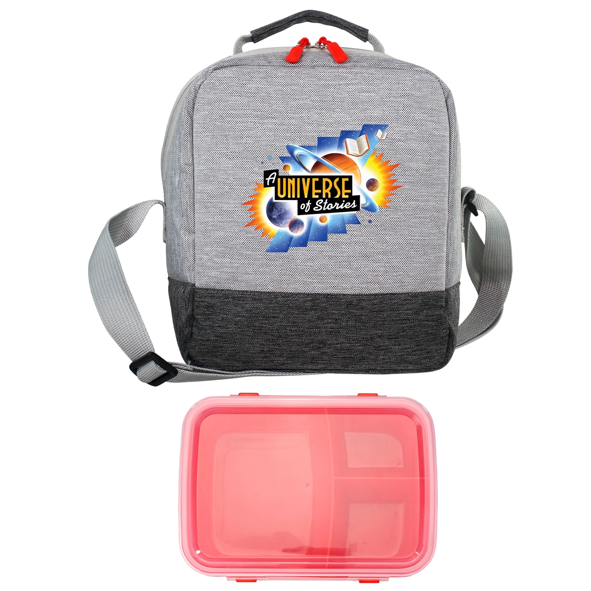 Bay Handy Lunch To Go Set 12