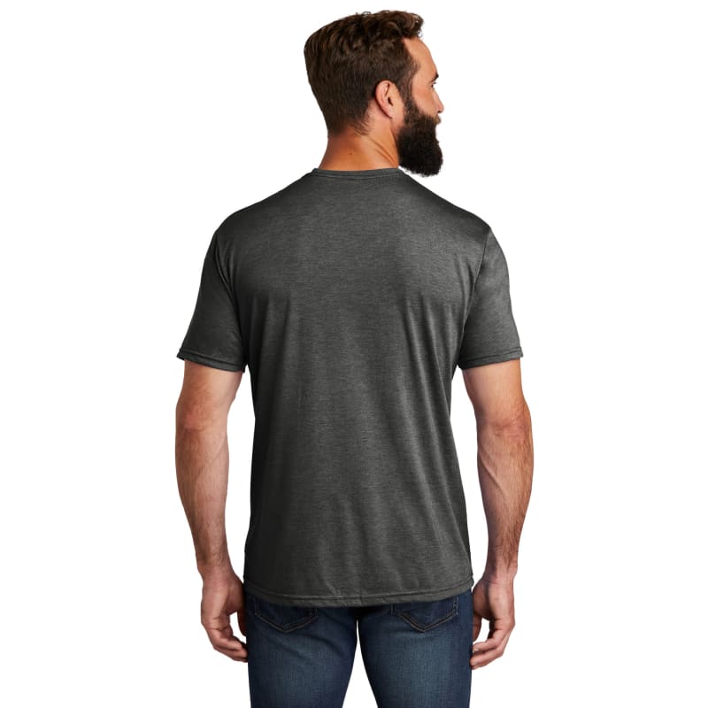 AllMade Unisex Tri-Blend Tee 75