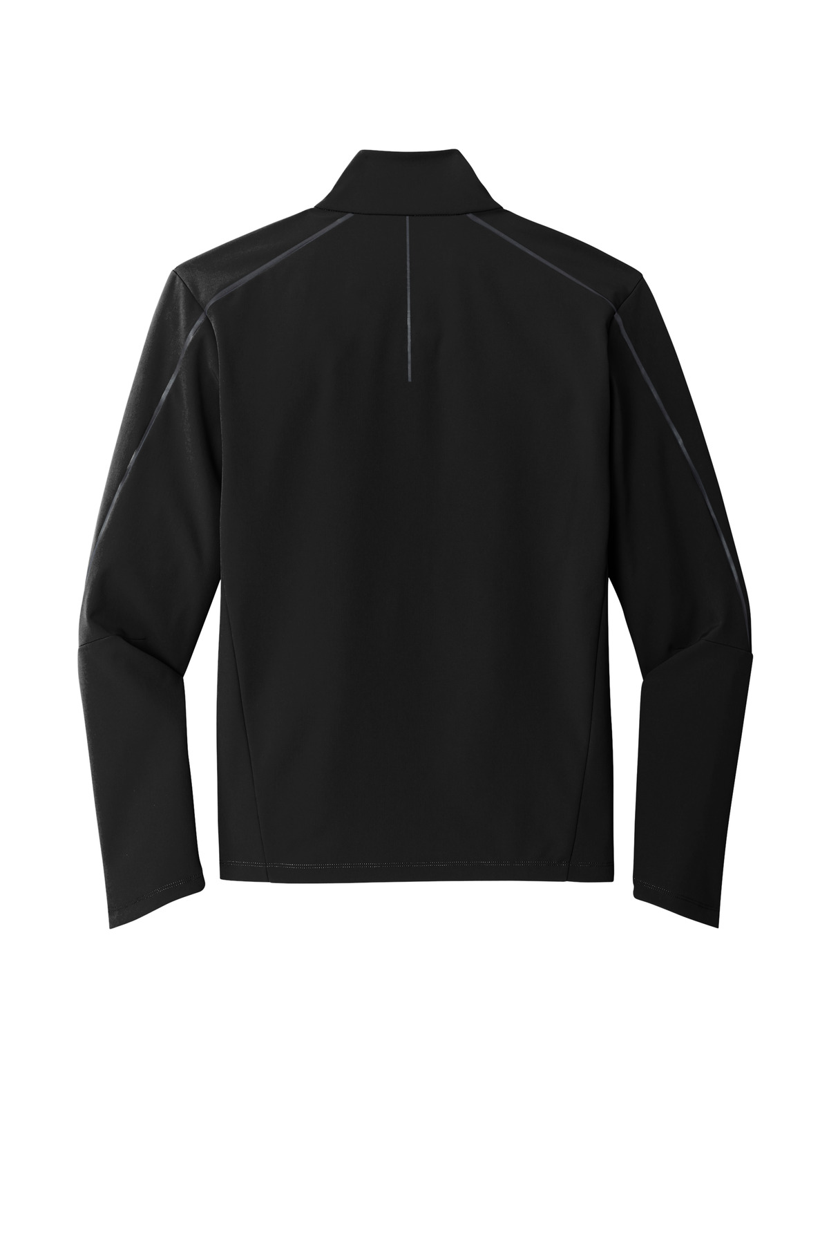 Commuter Full-Zip Soft Shell