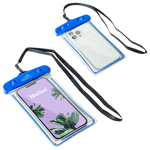 Voyage Waterproof Phone Pouch 4