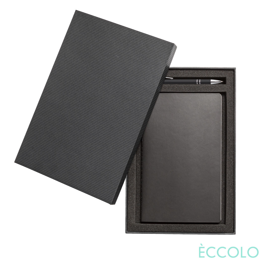 Eccolo® Single Meeting Journal/Kurt Pen/Stylus Set - 4 Pack 8
