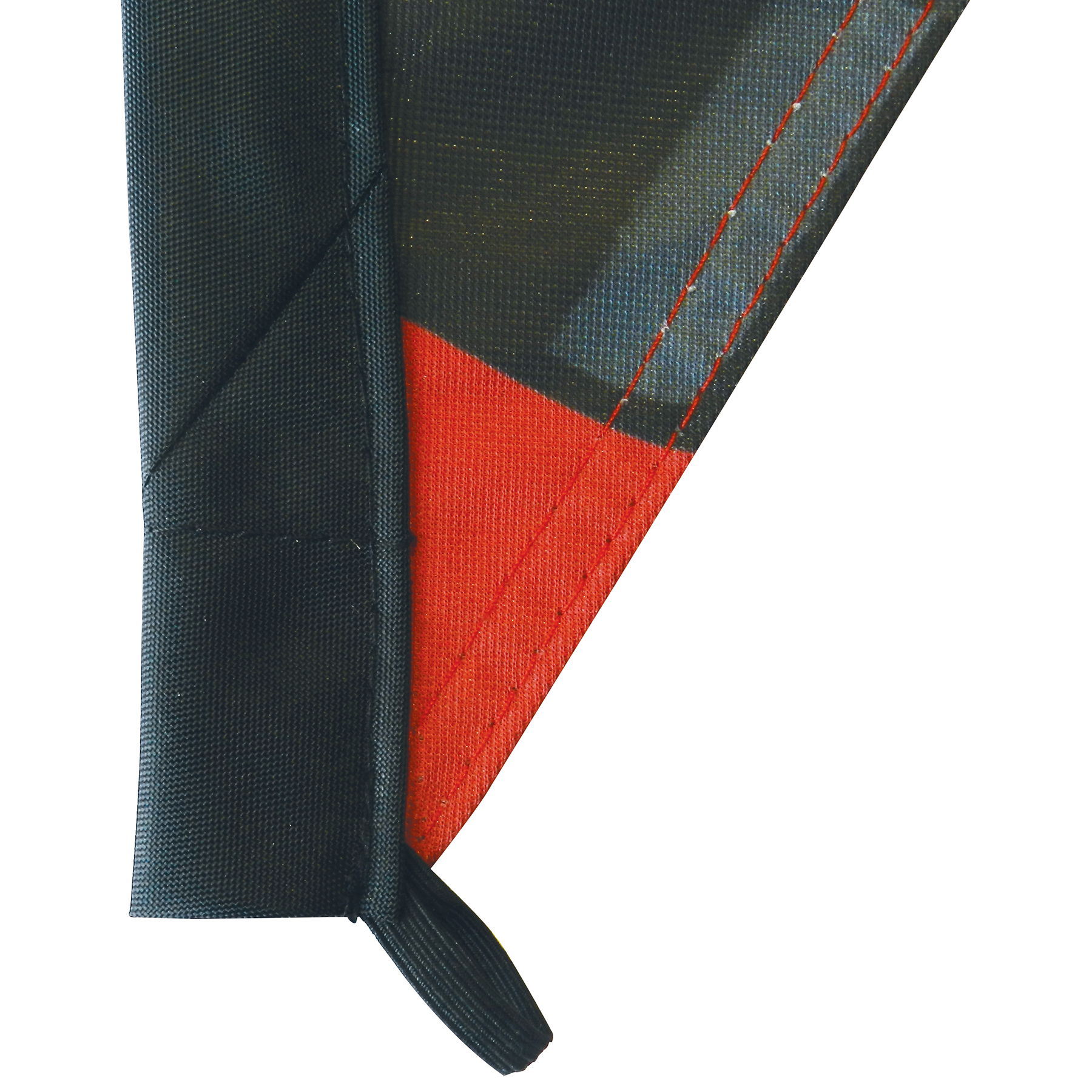 Mini Teardrop Banner with Clip 8