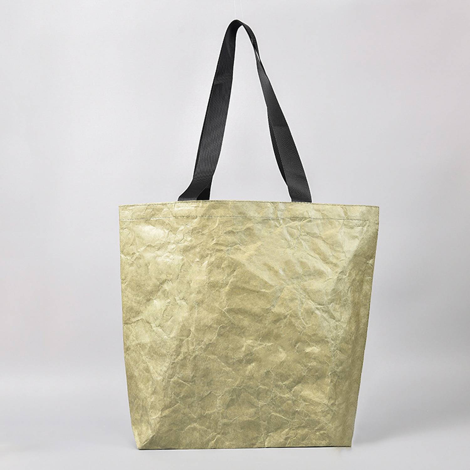 Tyvek Paper Handbag Tote Bag 6