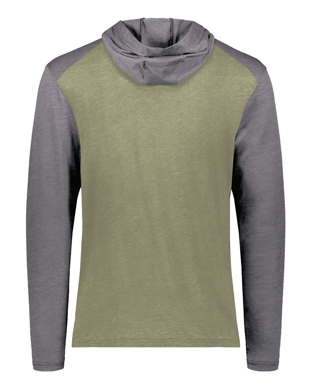 Unisex Gameday Vintage Hooded Long Sleeve T-Shirt - 6884 50
