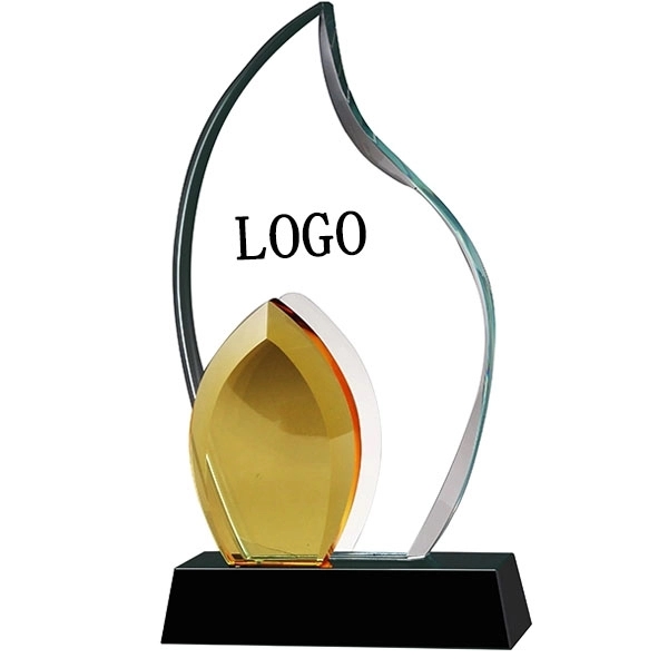 Crystal Award For Business Gifts 5