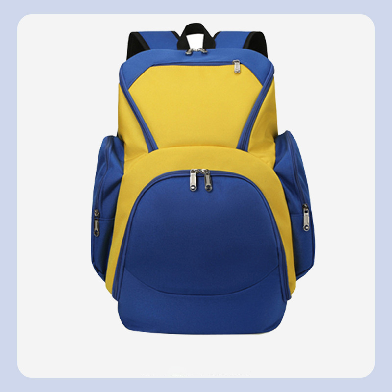 Basketball Backpack 1