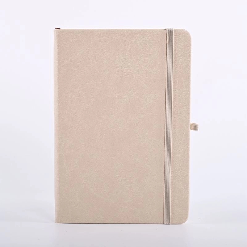 Journal Notebook 6