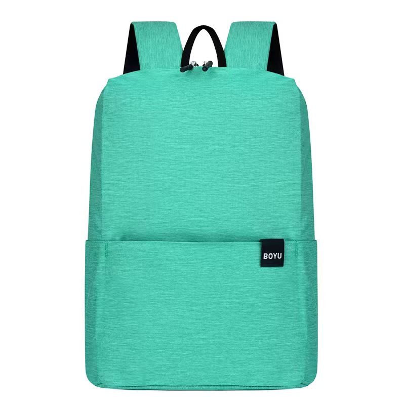 Collapsible Weather-Ready Backpack 2