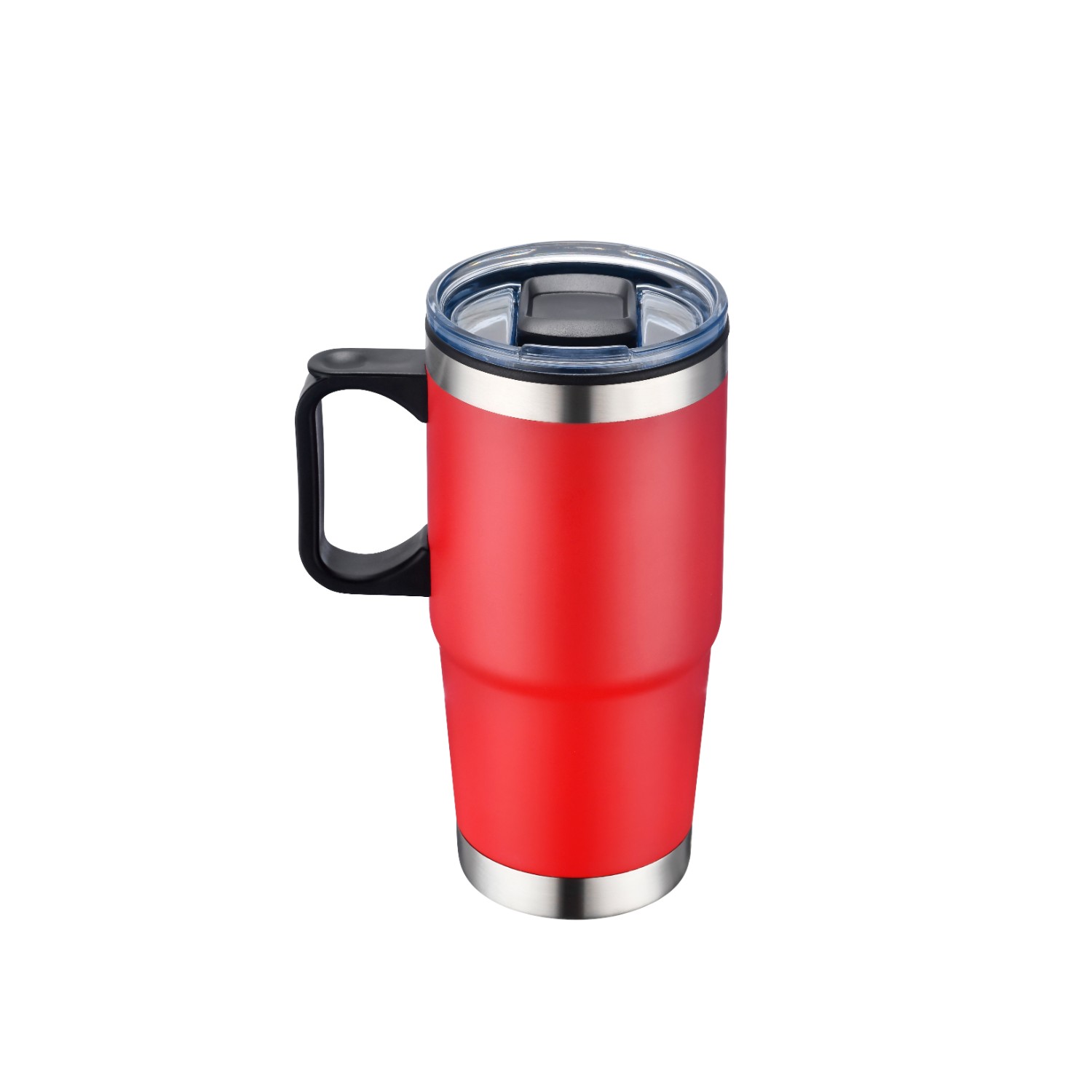 The OG 24 oz Stainless Steel Travel Mug 5