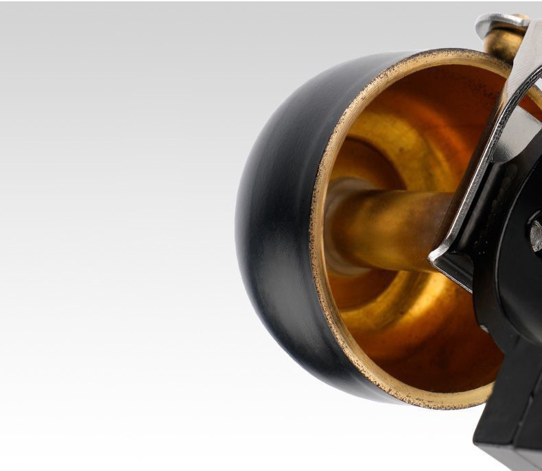 Classic Brass Bicycle Bell 4