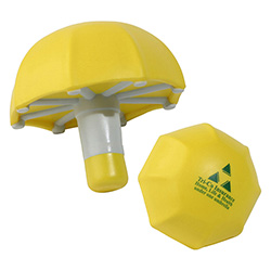 Umbrella Stress Reliever 5