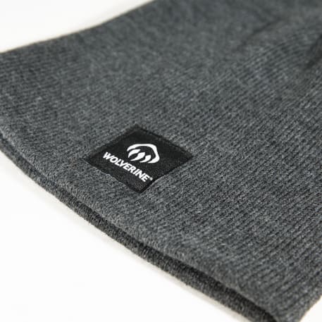 Wolverine Knit Work Beanie 32