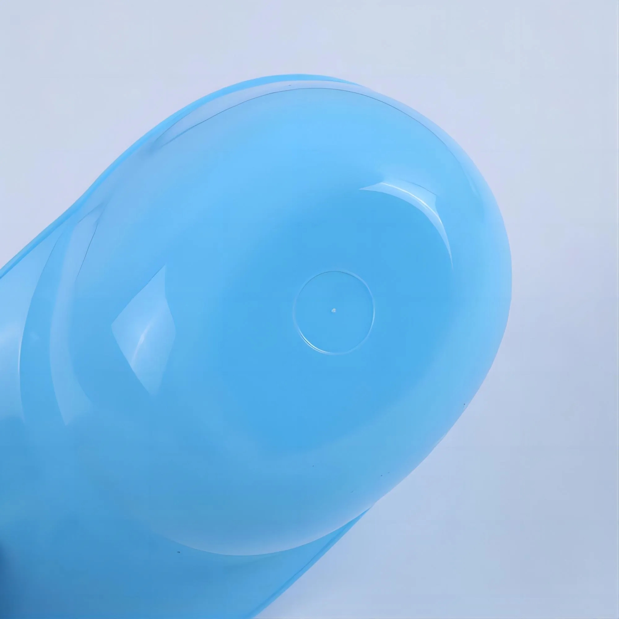 Baseball Cap Ice Cream Bowl Snack 2