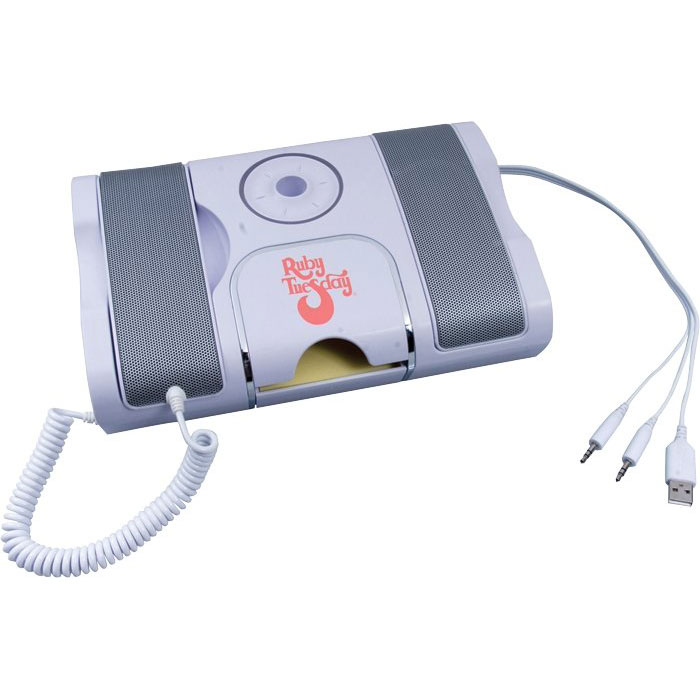 Boynq - NotOne Speaker and Desk Organizer 4