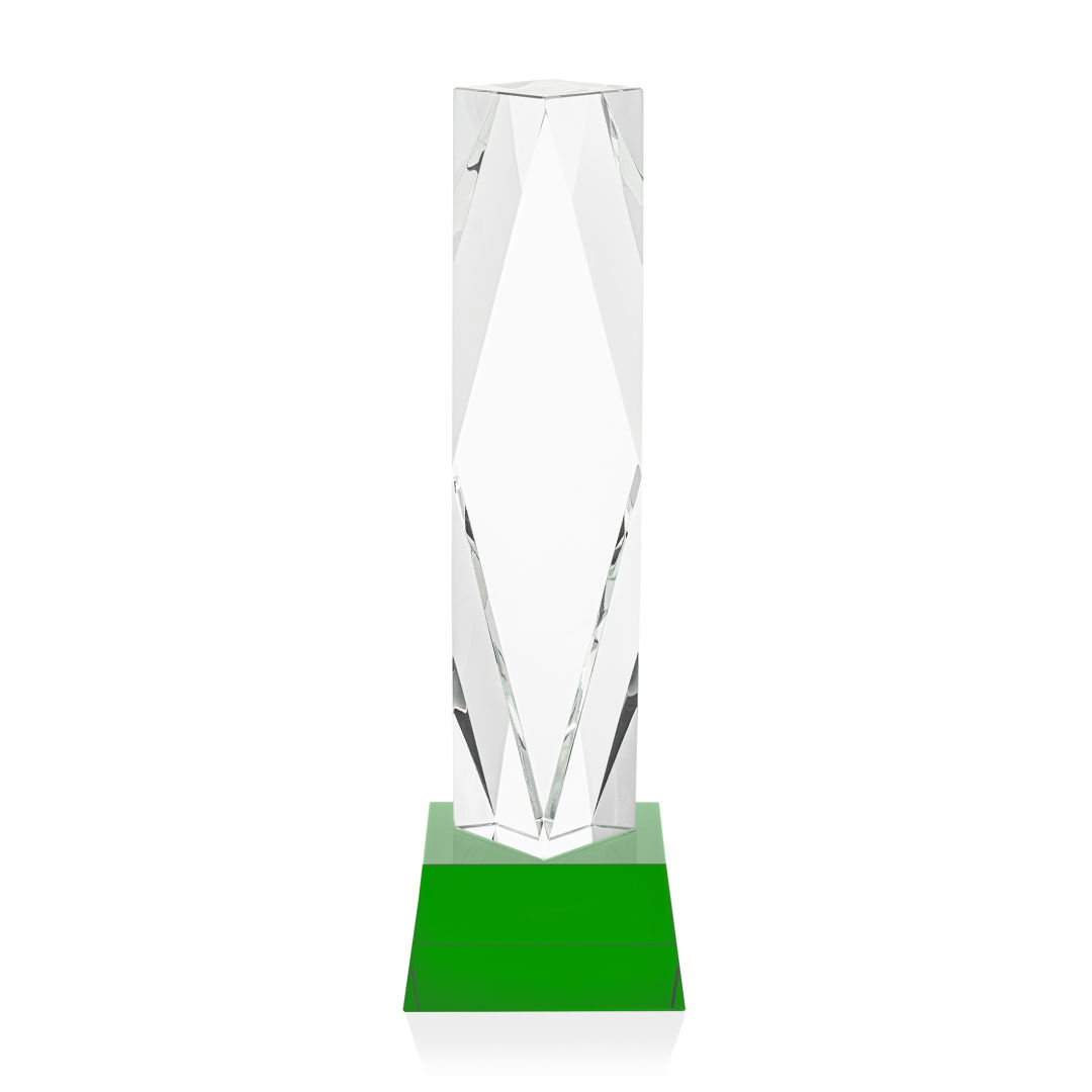 Toscana Award on Base - Green 8