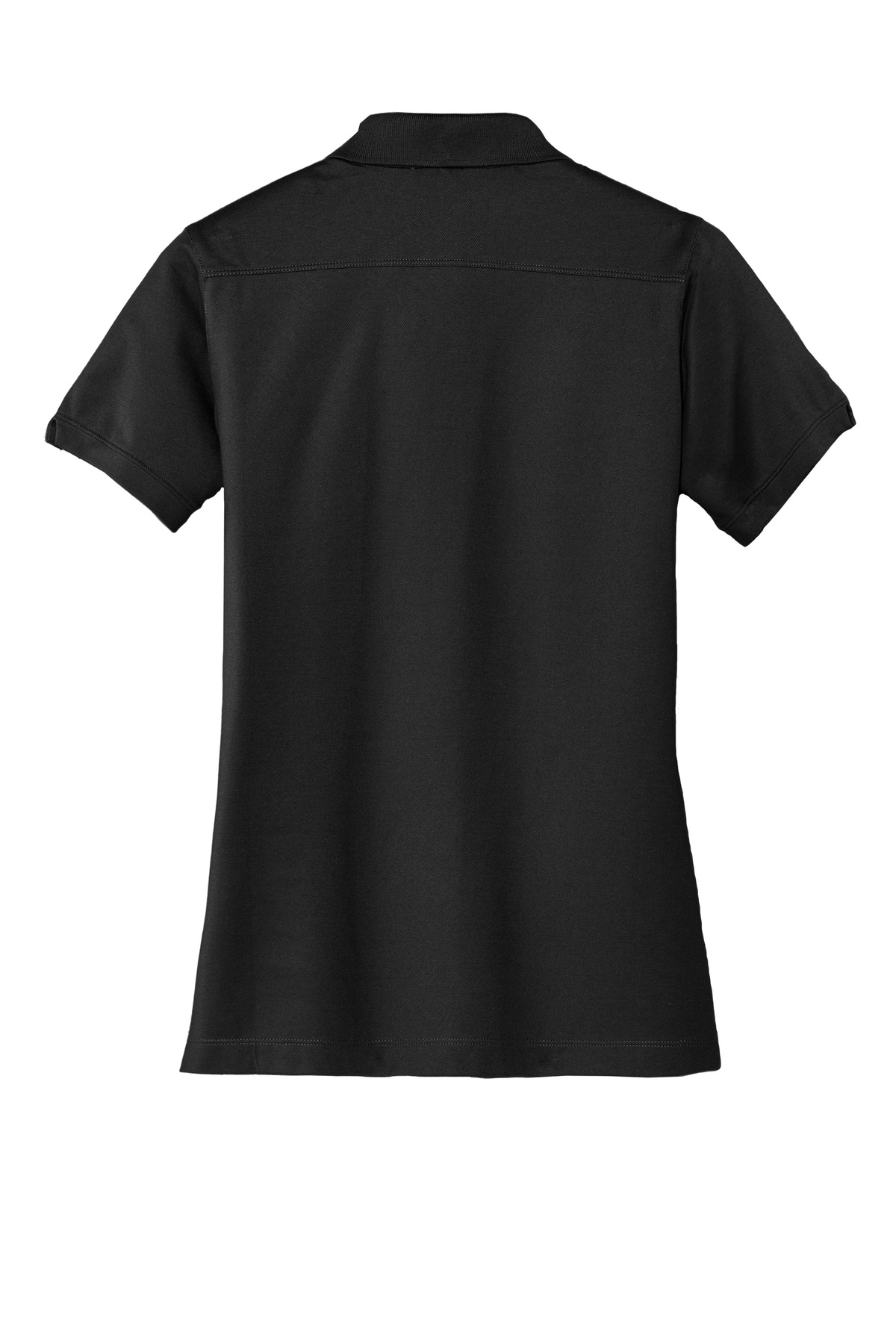 Port Authority Women's Stretch Pique Polo. L555 37