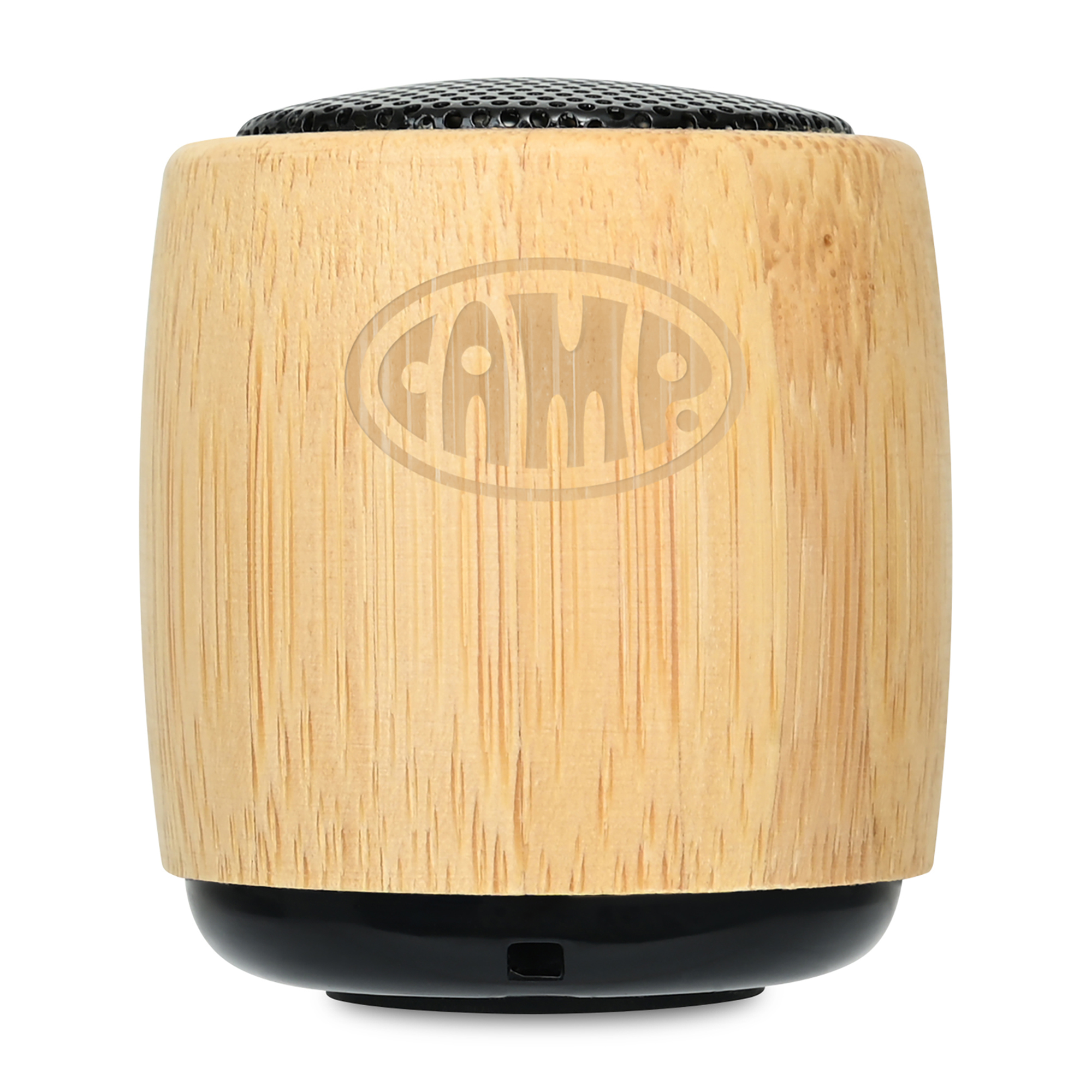 Reed Mini Circle Wireless Speaker 2