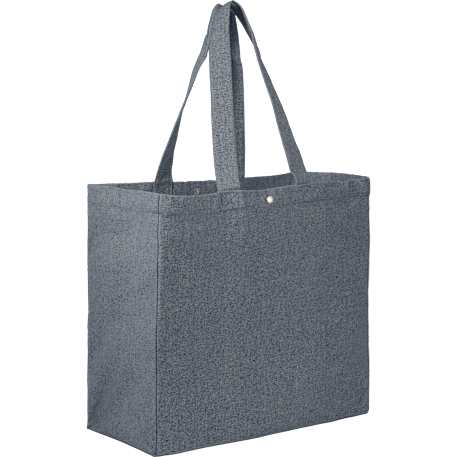 Eon 5oz Recycled Cotton Tote 10