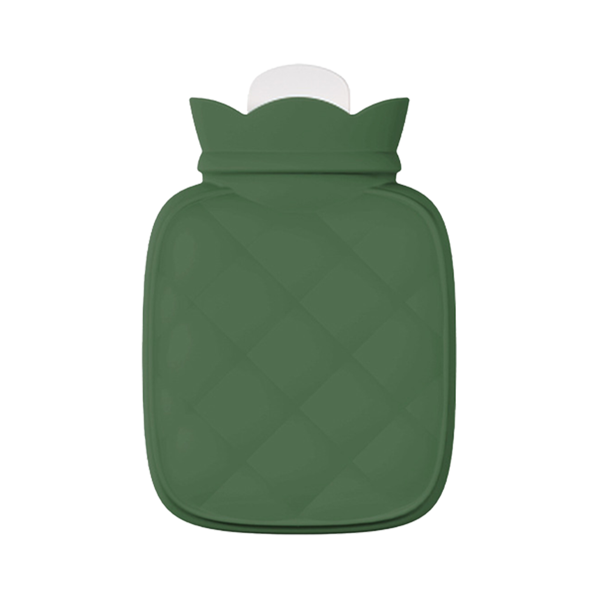 Mini Silicone Hand Warmer Hot Water Bag 7
