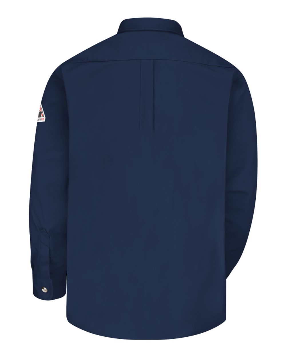 Men's Midweight Dress Uniform Shirt - SLU2 19