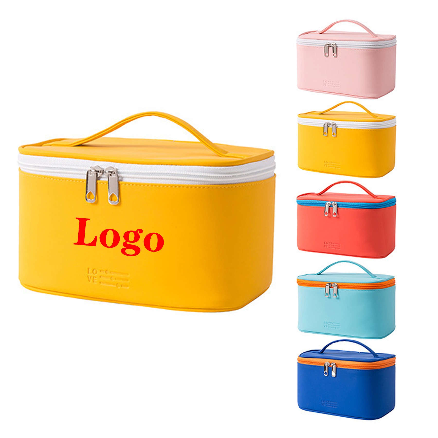 Portable Makeup Bag 1