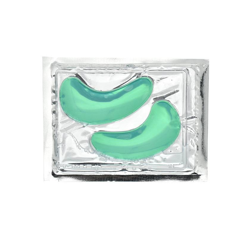 Shining Crystal Eye Mask 5