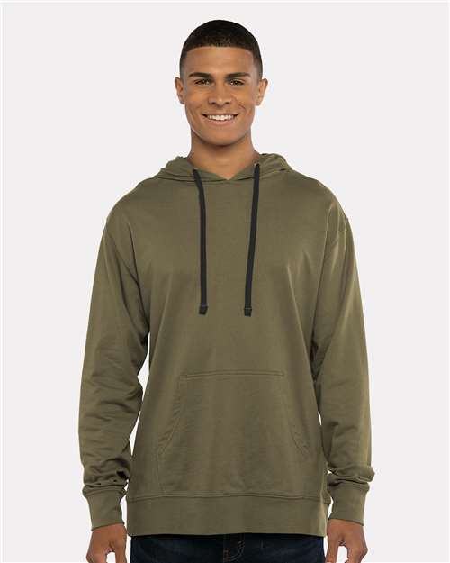 Unisex Laguna Hoodie Sweatshirt - 9301 65