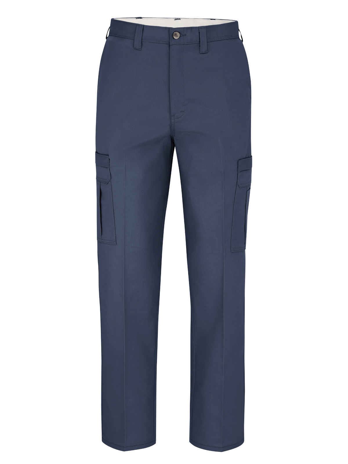 Dickies Bottoms - Men's Premium Industrial Cargo Pant