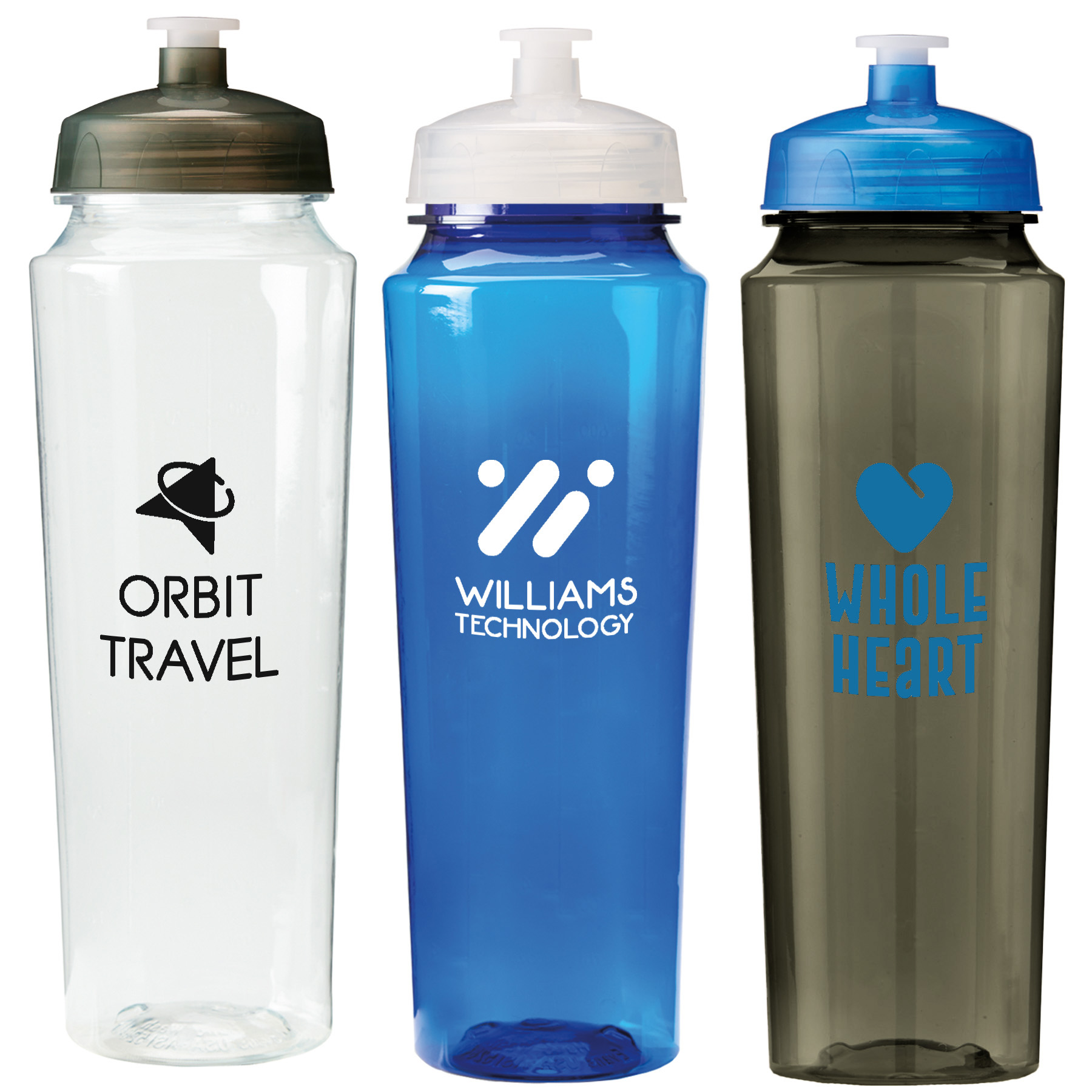 24 Oz. Polysure™ Measure Bottle 5