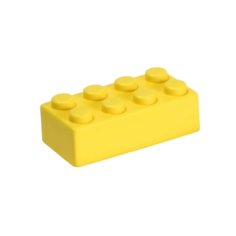 Building Block Squeeze Toy 5