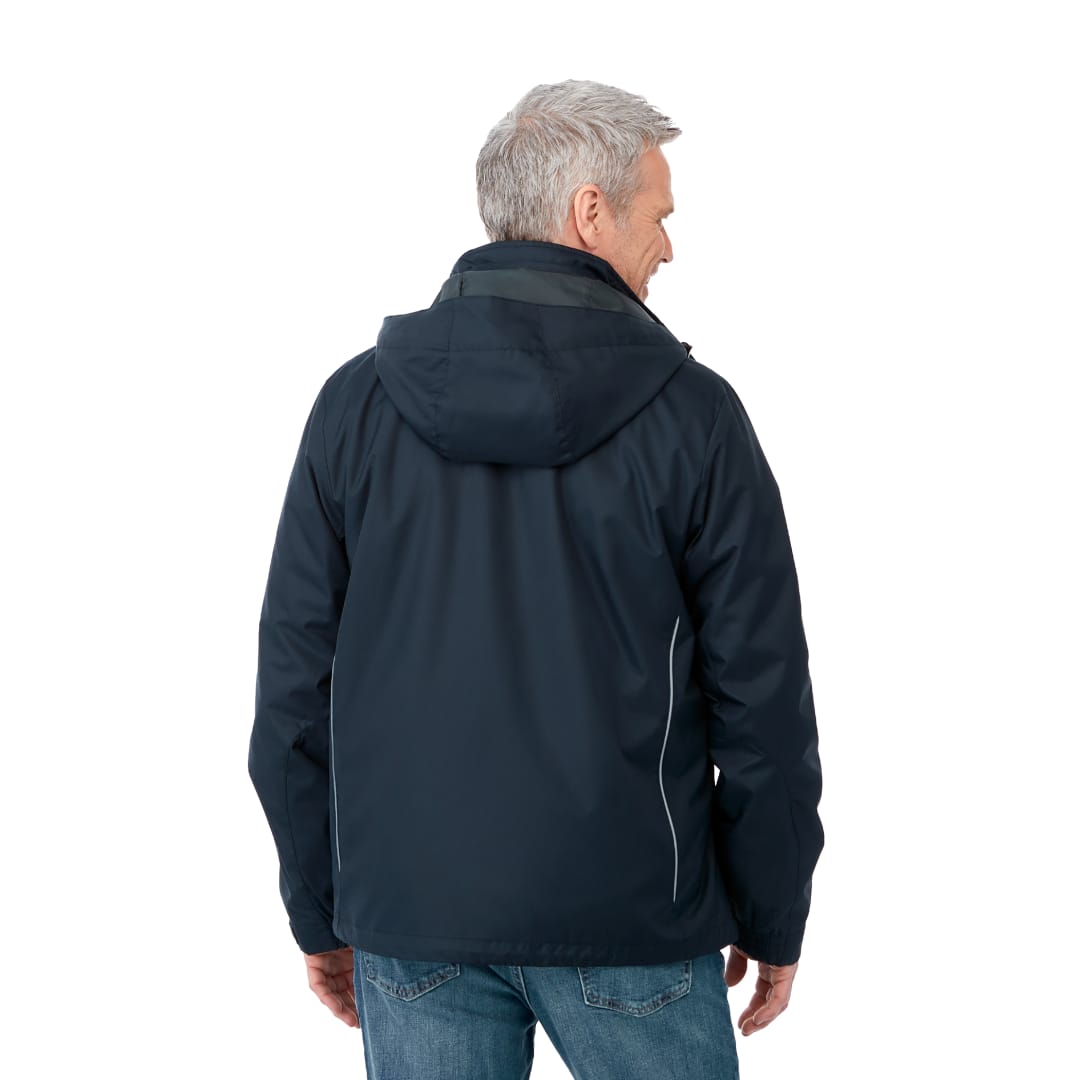 Men's VALENCIA 3-IN-1 JACKET 18