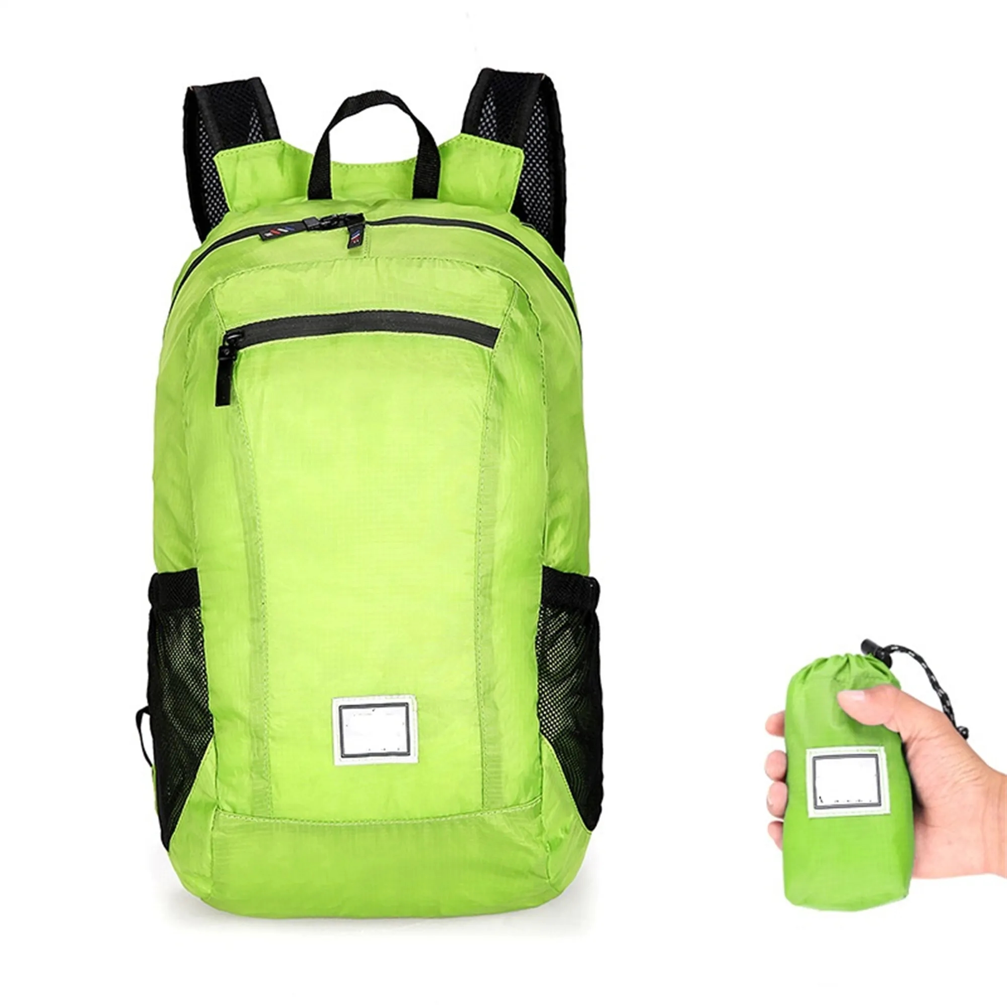 Packable Outdoor Backpack 4
