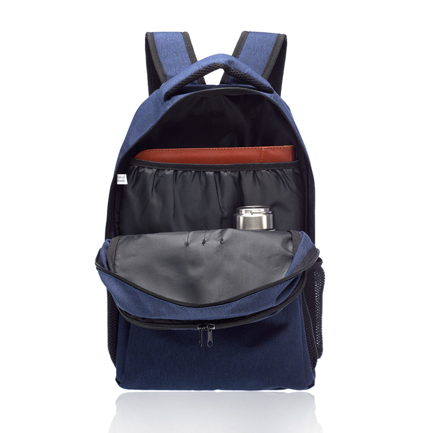 Vintage Bag Laptop Backpack 7
