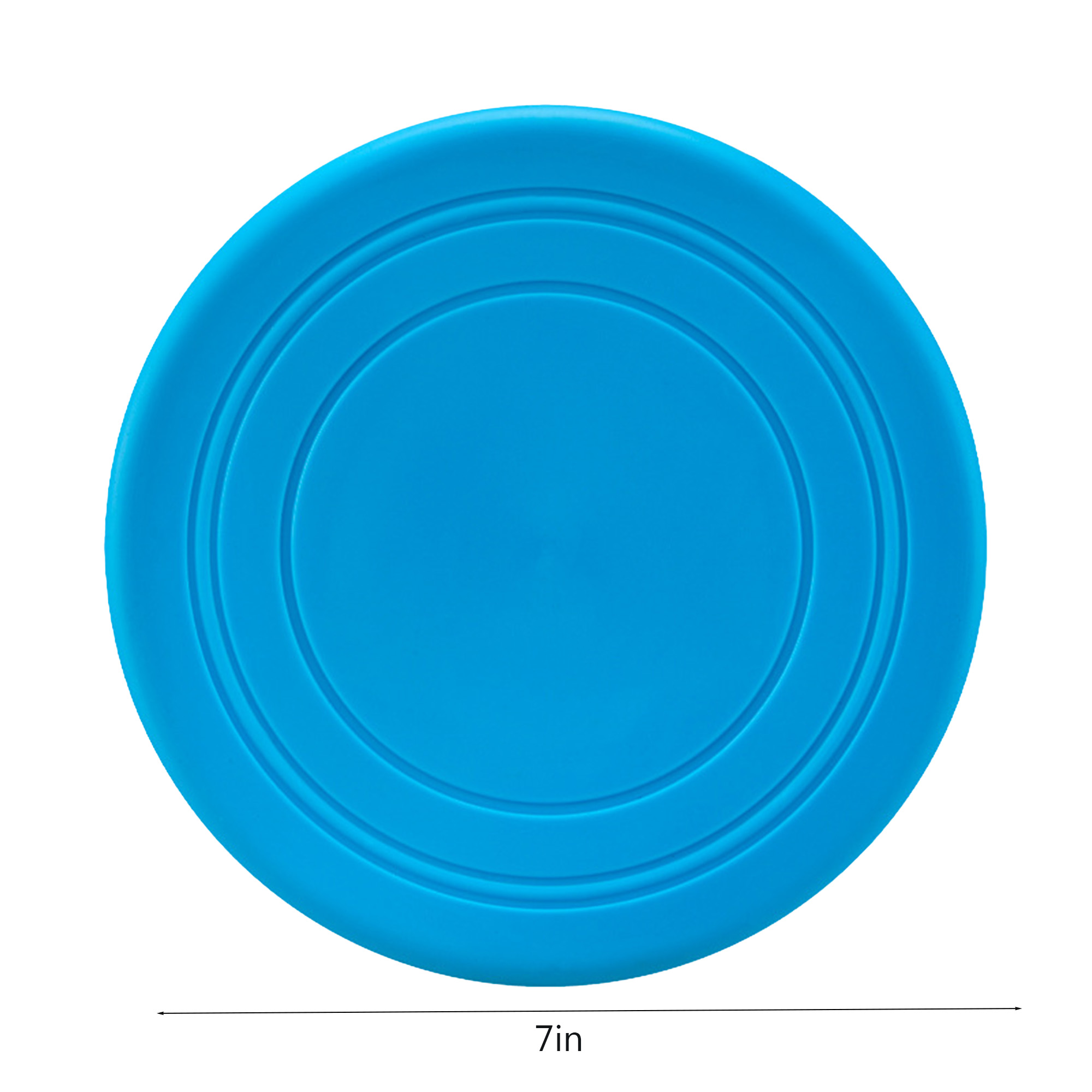 Pet Soft Flying Disc 2