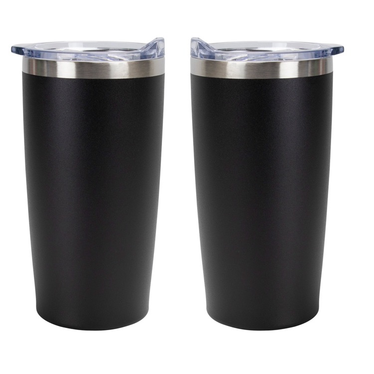 20 Oz. Rowdy Tumbler 8