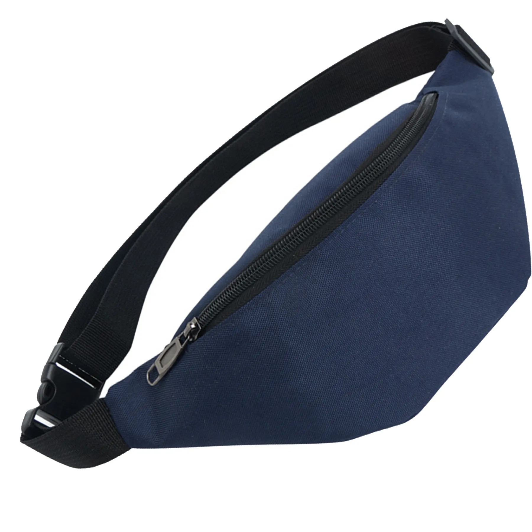 Waterproof Waist Pack Crossbody Bag 4