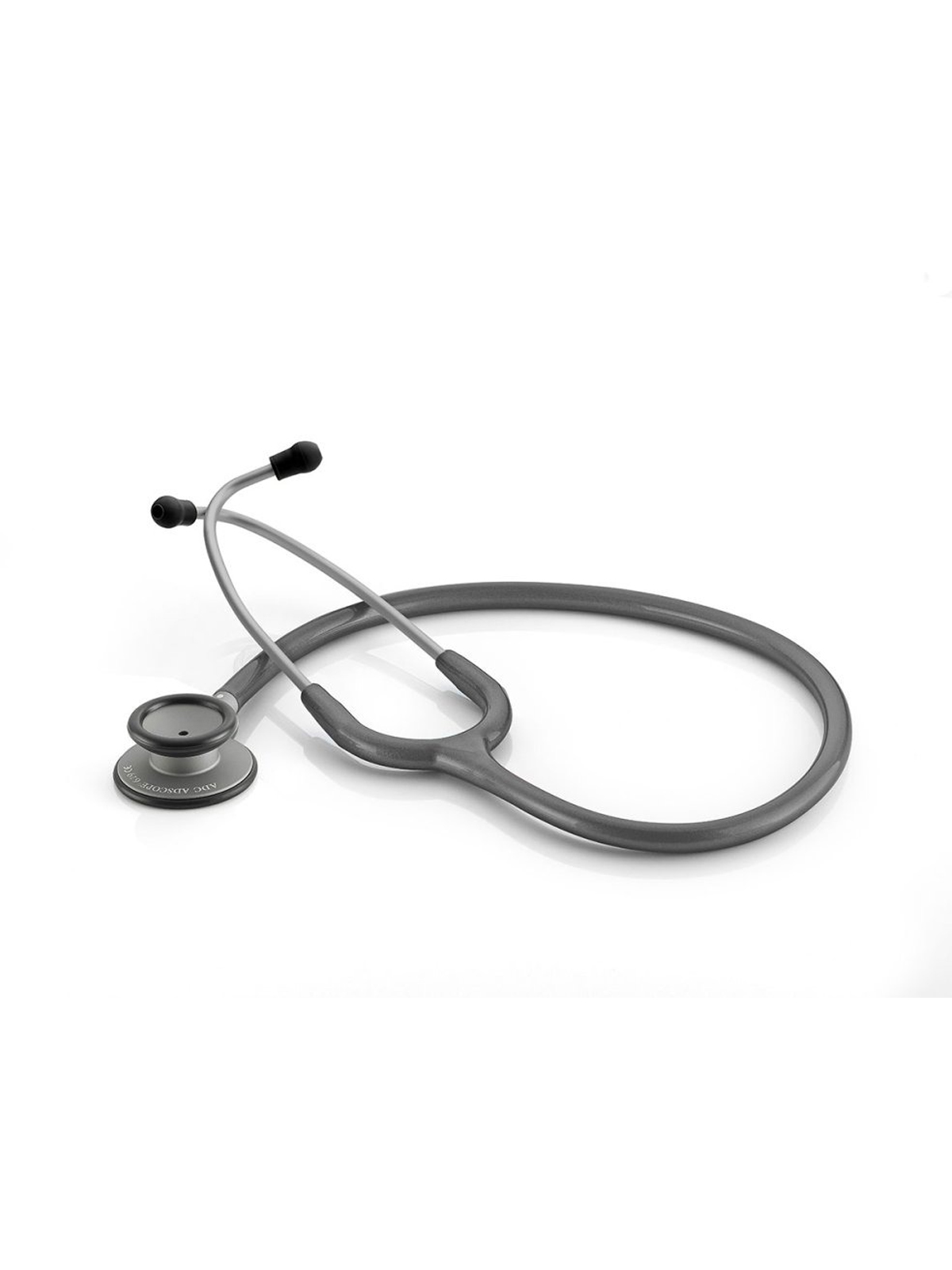 ADC - Adscope® Lite Ultra-lite Clinician Stethoscope 8