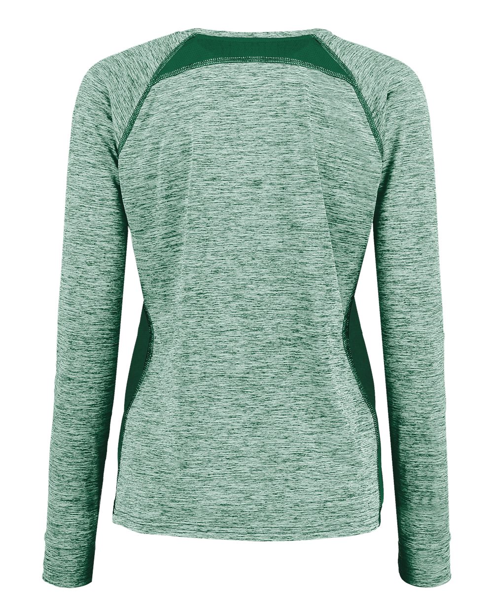 Women's Electrify CoolCore® Long Sleeve V-Neck T-Shirt - 222770 25