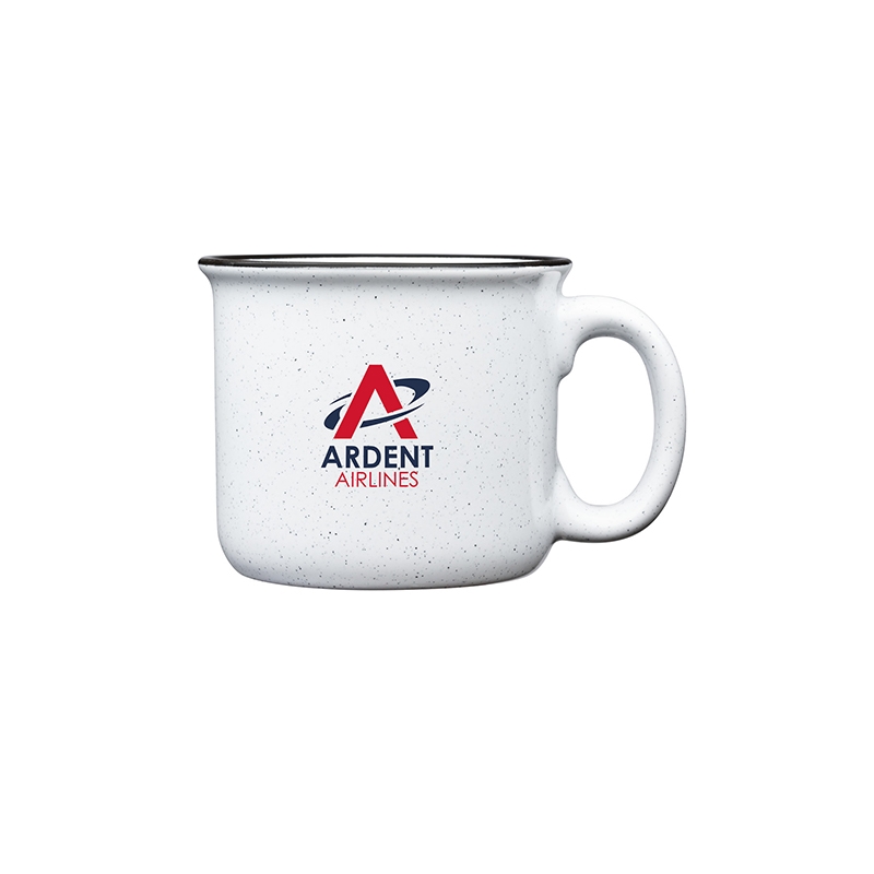 Sumatra 15 oz. Ceramic Campfire Mug 22