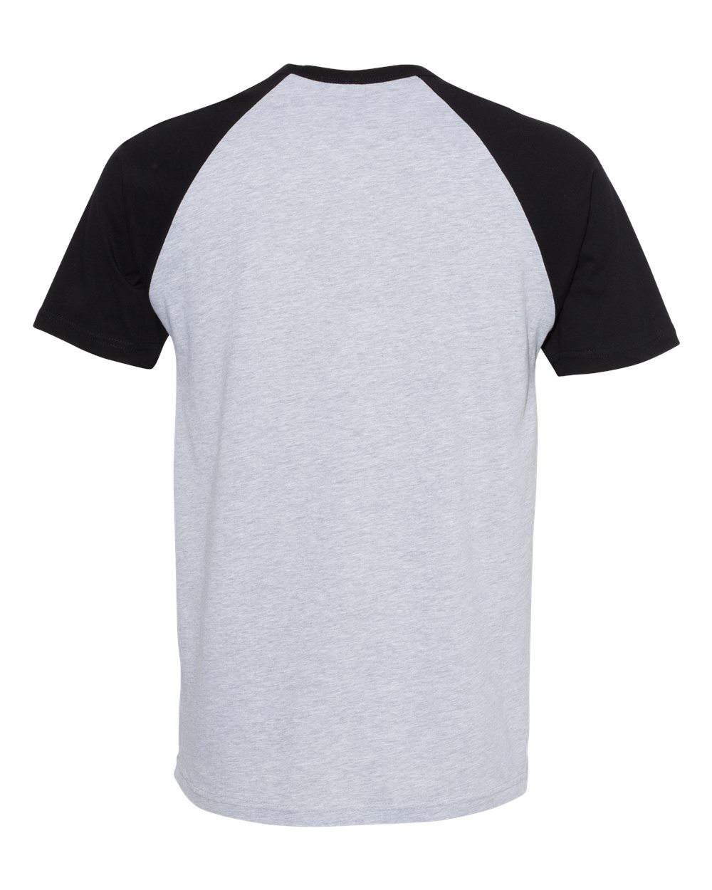 Unisex Cotton Raglan T-Shirt - 3650 34