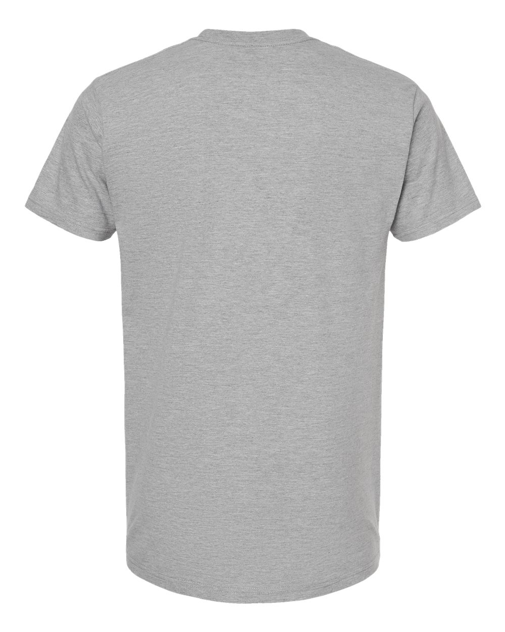 Unisex Heavyweight Jersey Pocket T-Shirt - 293 30