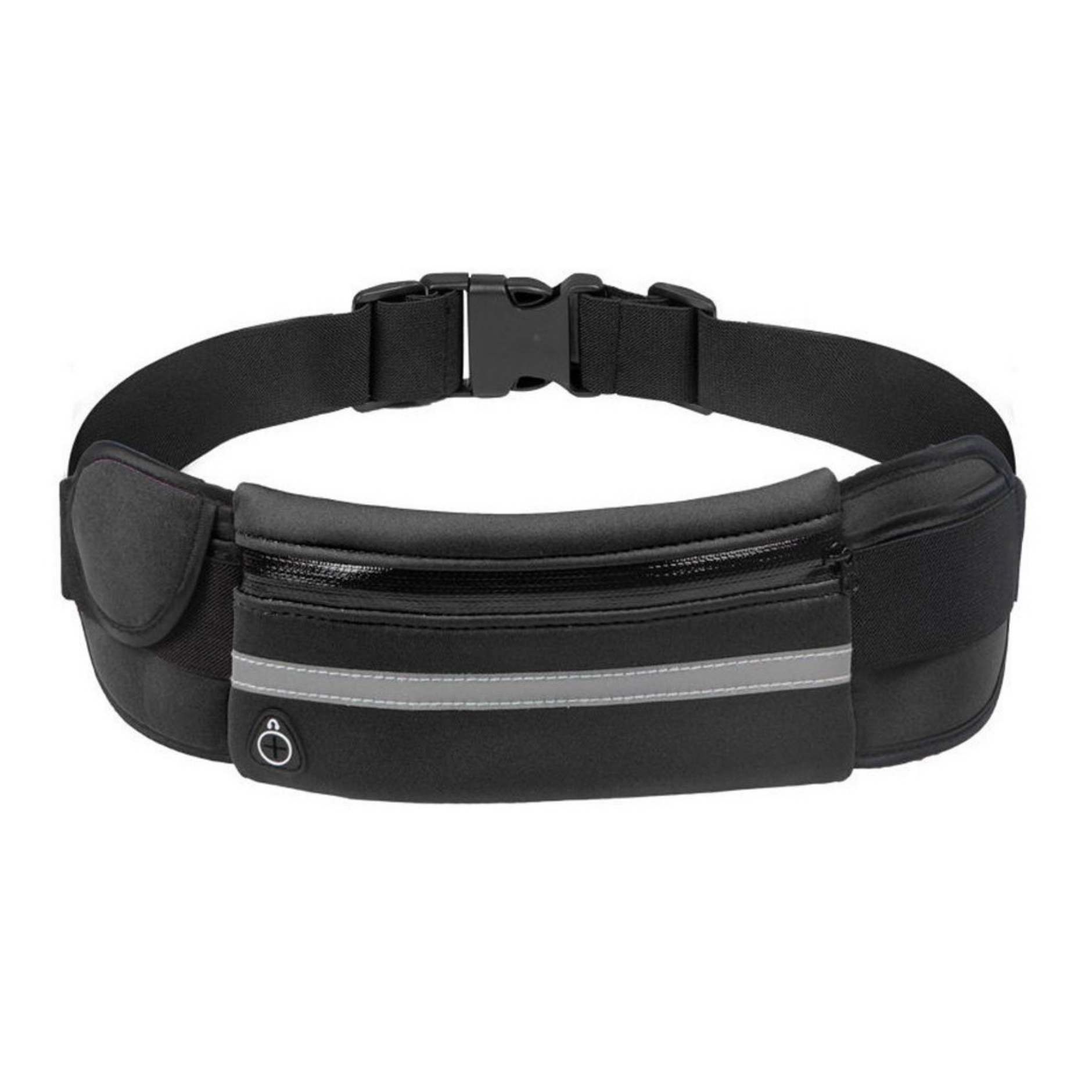 Neoprene Workout Fanny Pack Running Belt Waist Packs 13